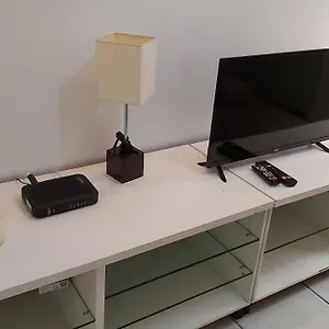  Apartamento Kit No Lago Norte Ca 02