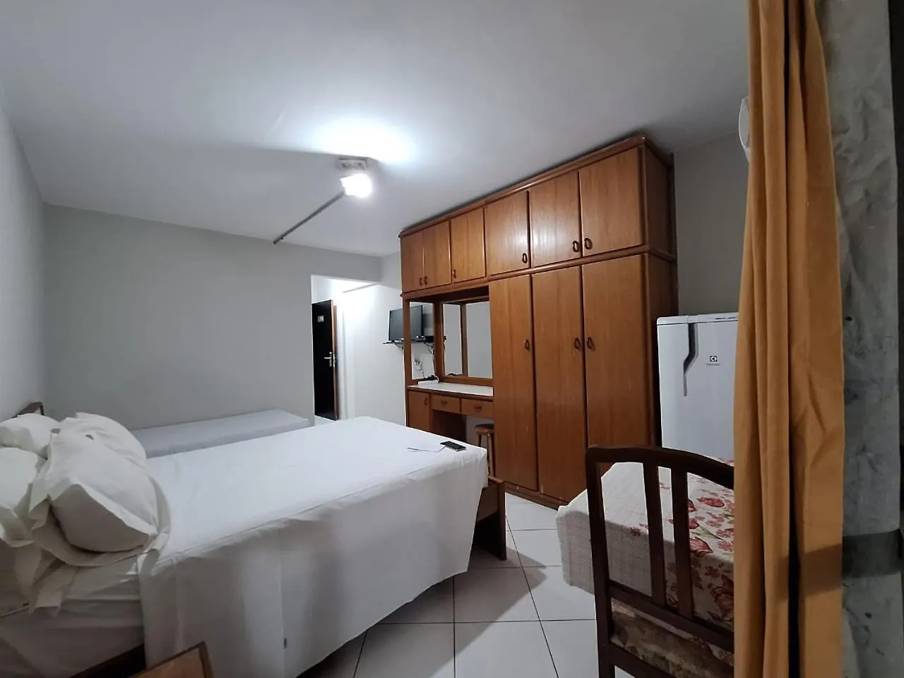 Garvey Apart-Hotel Brasília