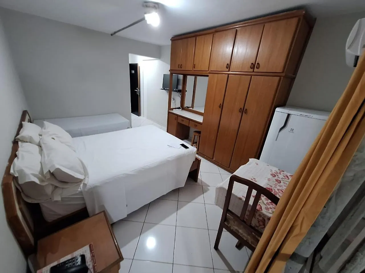 Garvey Apart-Hotel Brasília Appartement