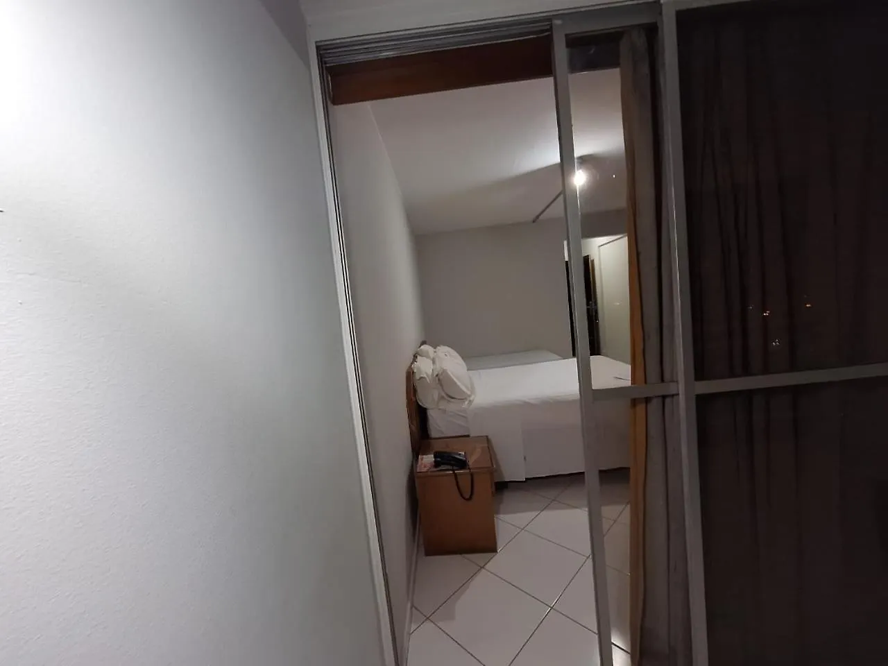 Apartamento Garvey Apart-Hotel Brasília Brasil