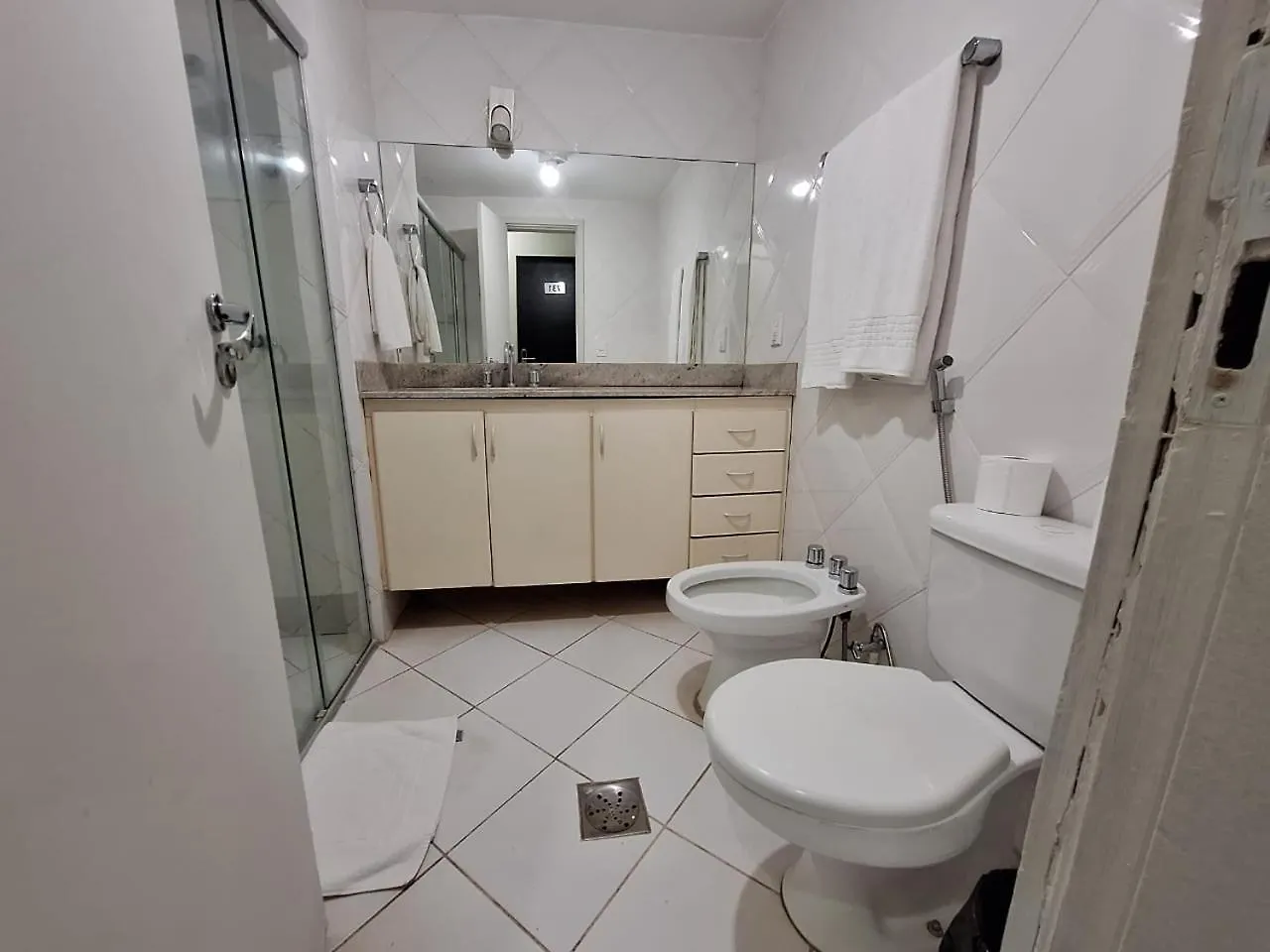 Garvey Apart-Hotel Brasília 0*,