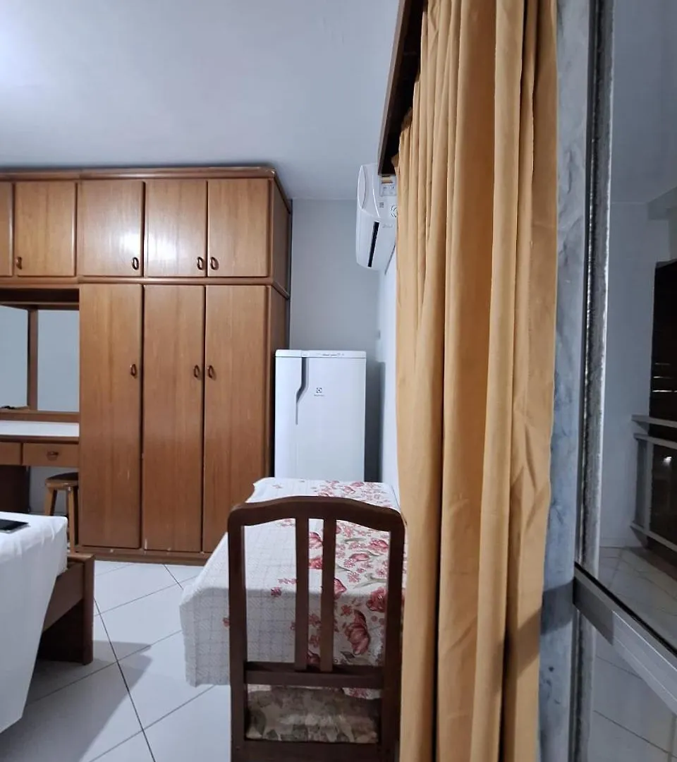 Apartamento Garvey Apart-Hotel Brasília Brasil