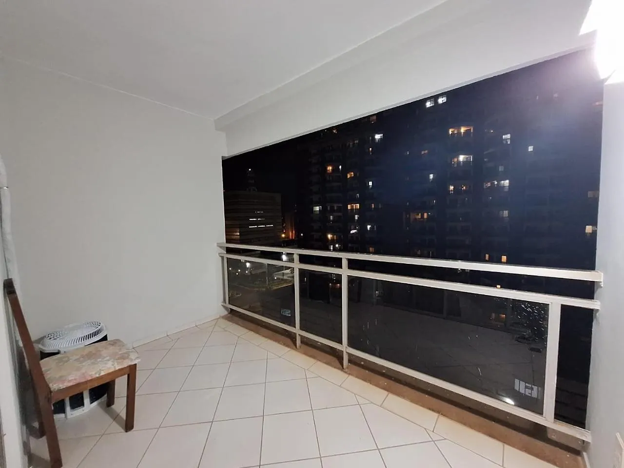 Apartamento Garvey Apart-Hotel Brasília